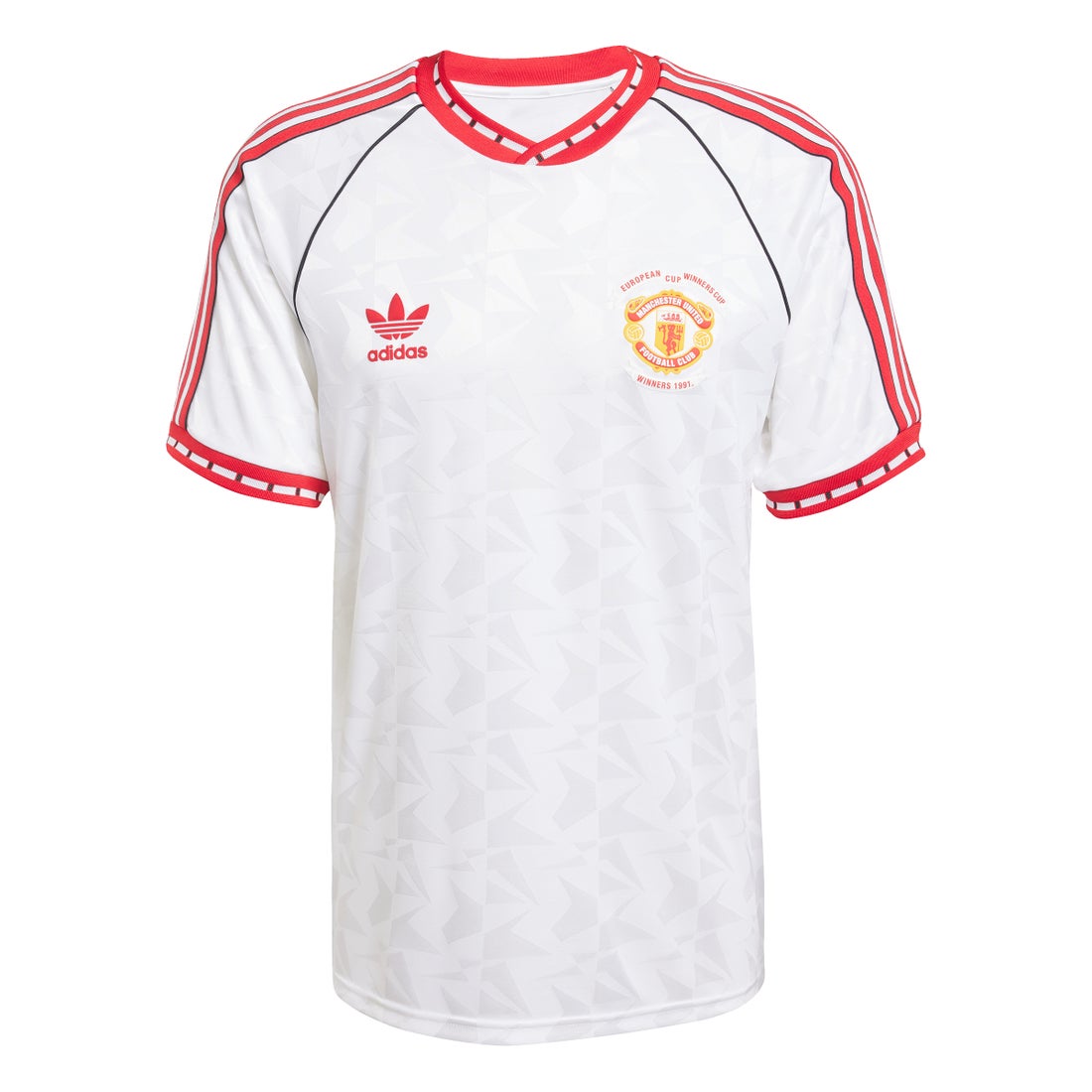 adidas マンチェスターユナイテッド BRING BACK 91 アウェイ