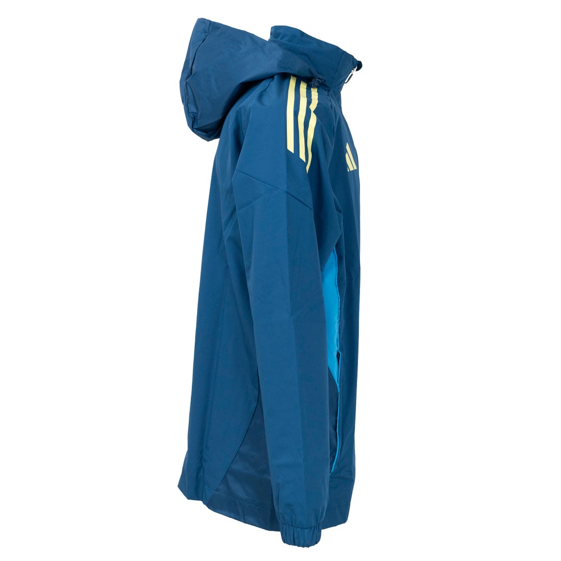 adidas アディダス TIRO25 コンペティションオールウェザージャケット