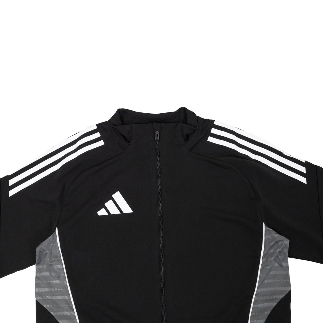 adidas アディダス TIRO25 コンペティショントレーニングジャケット