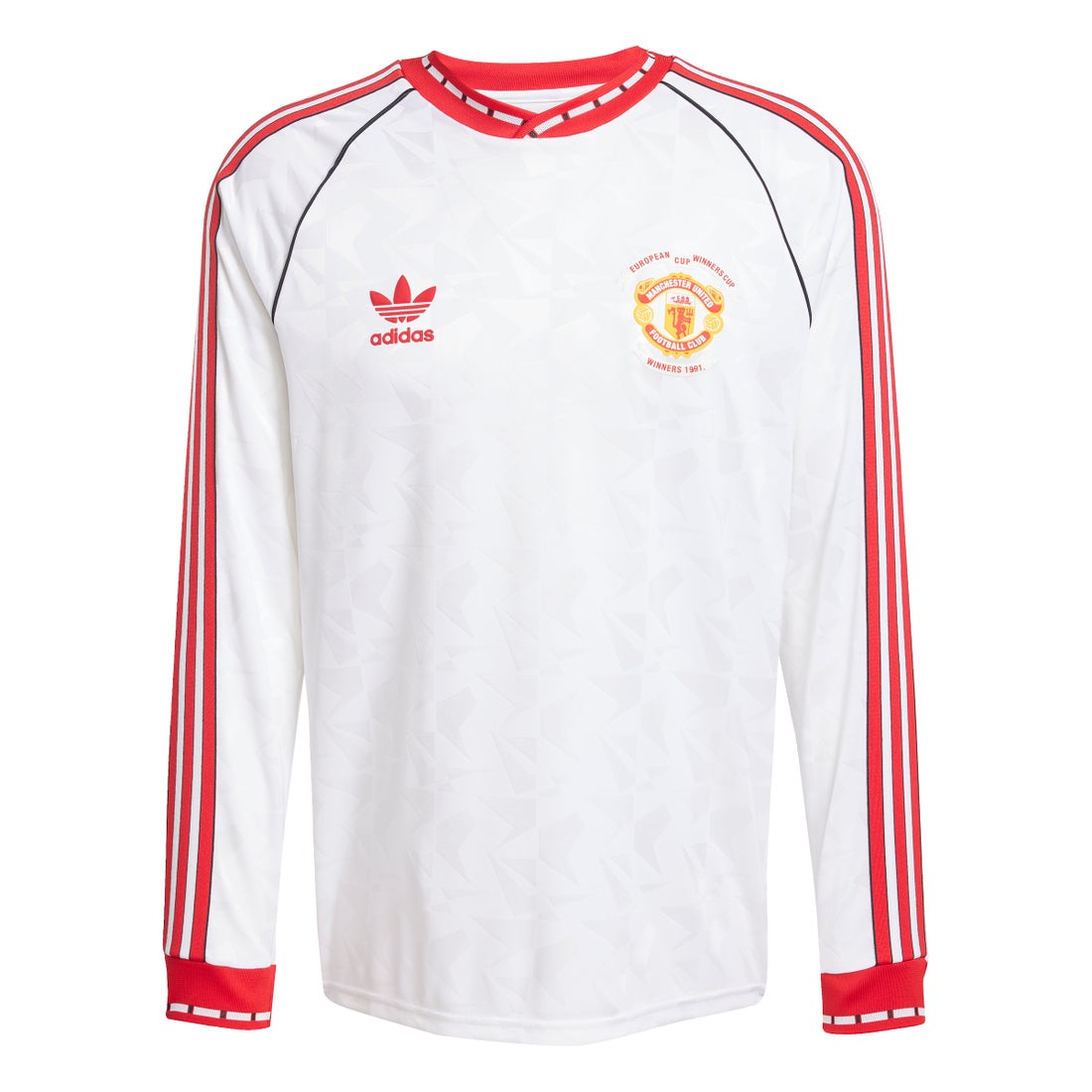 adidas マンチェスターユナイテッド BRING BACK 91 アウェイ