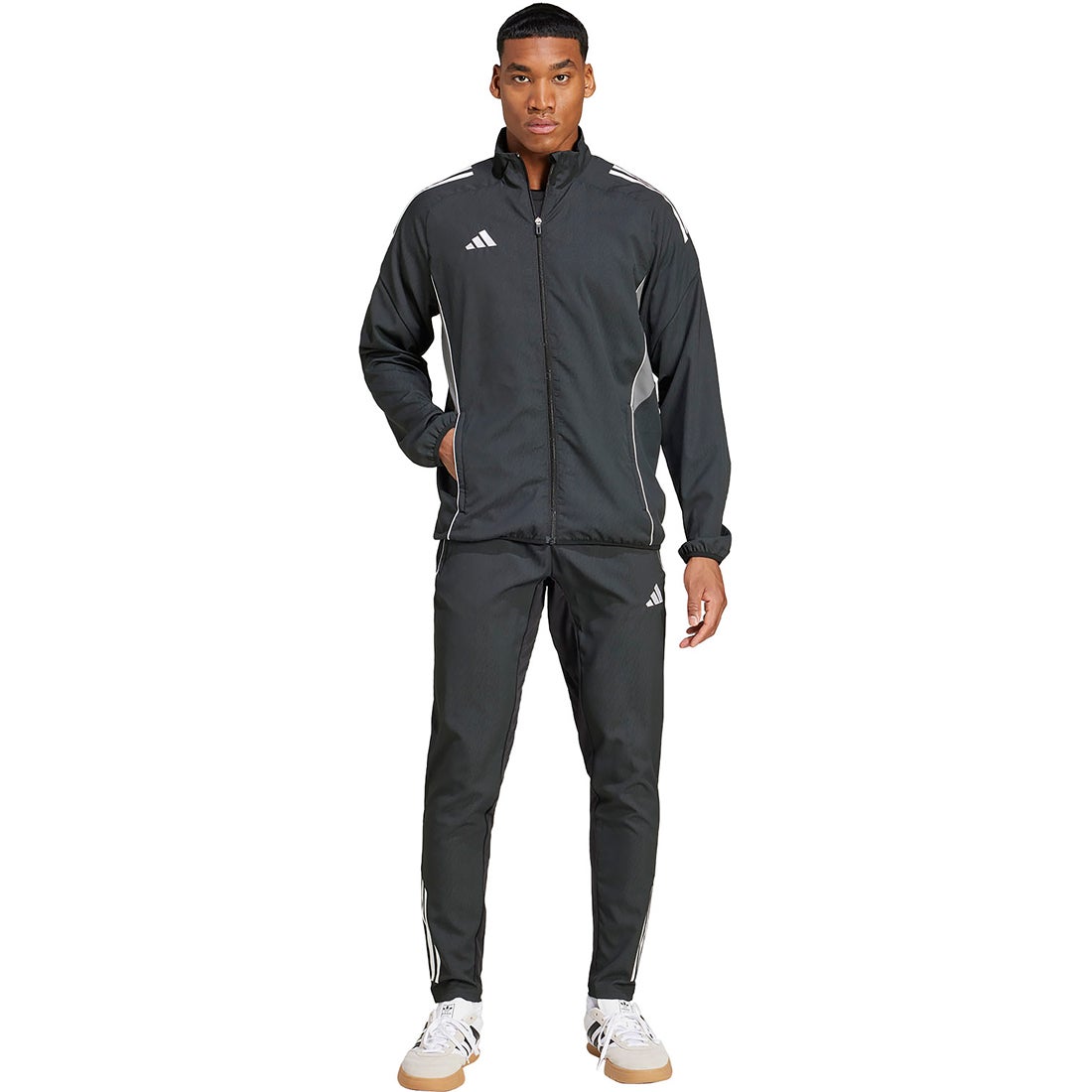 adidas アディダス TIRO25 コンペティションプレゼンテーション