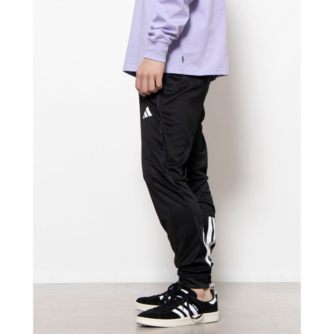 アディダス adidas メンズ フィットネス ロングパンツ エッセンシャル