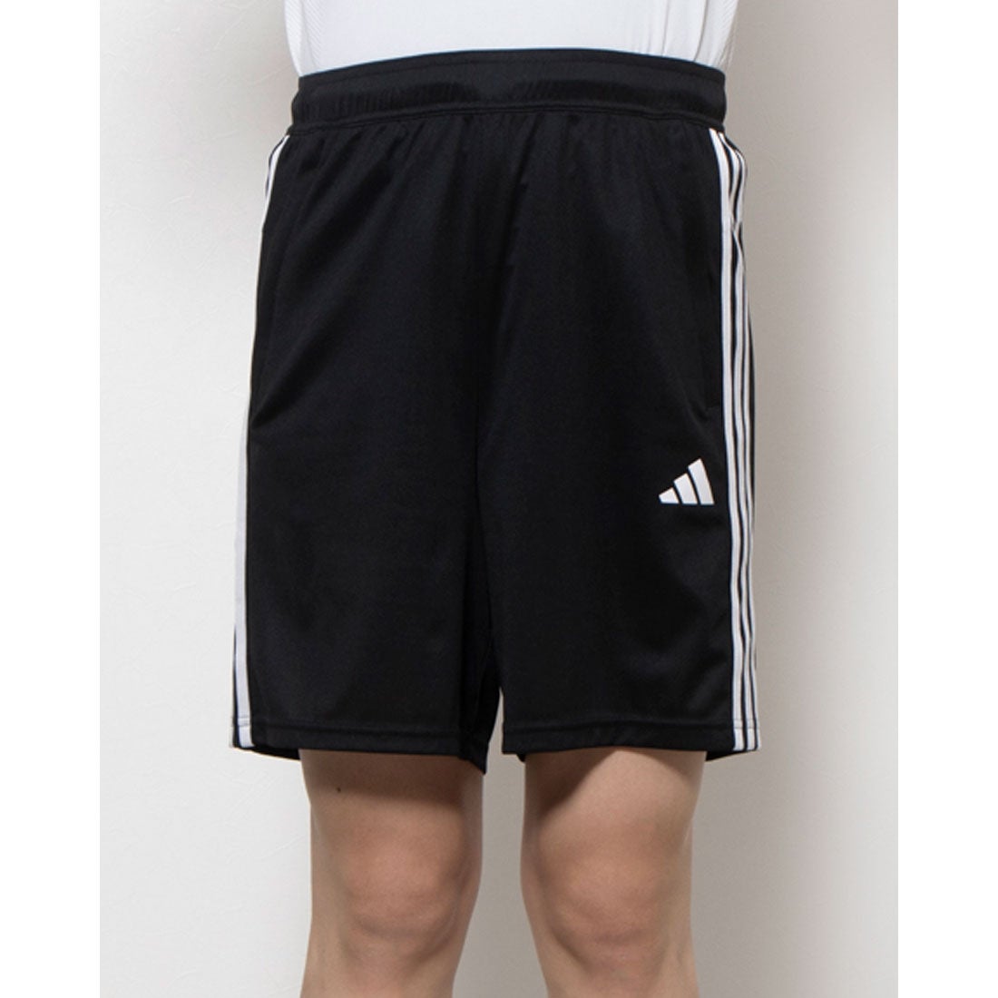 アディダス adidas メンズ クロスハーフパンツ トレイン