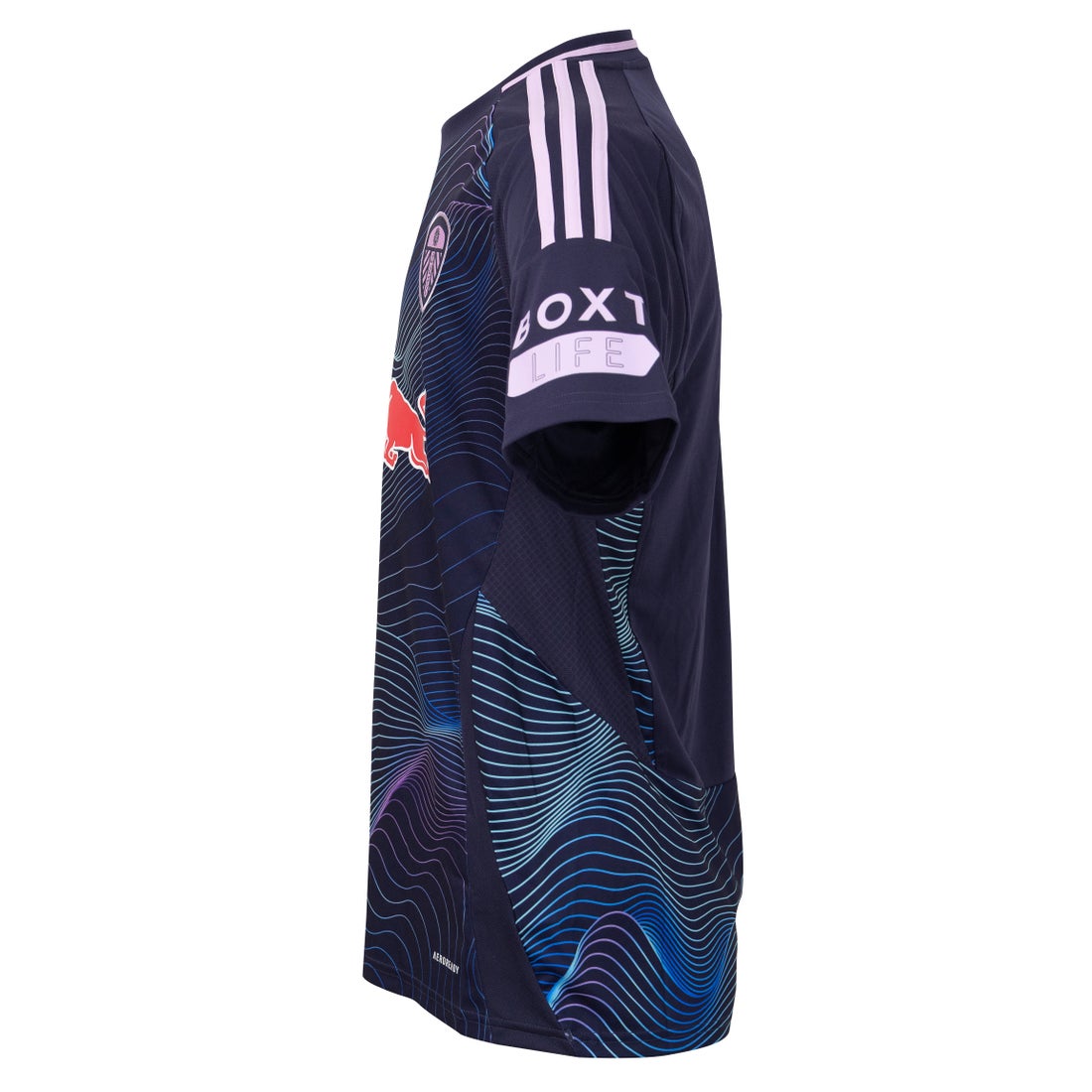 adidas リーズ 24/25 ユニフォーム サード 半袖 レプリカ IX8044 代表