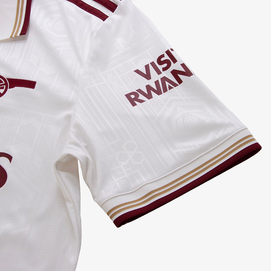 adidas アーセナル 25/26 ユニフォーム サード 半袖 レプリカ KSJ72