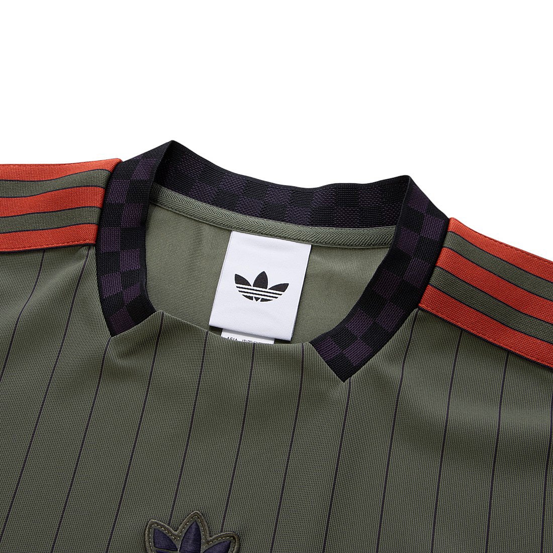 adidas バイエルンミュンヘン 25/26 TERRACE ICON ジャージー(グリーン