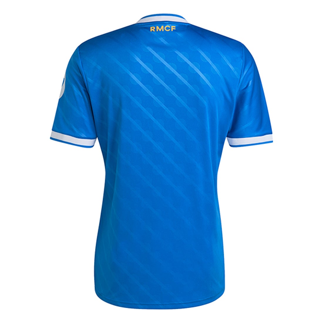 adidas レアルマドリード 25/26 ユニフォーム サード 半袖 レプリカ