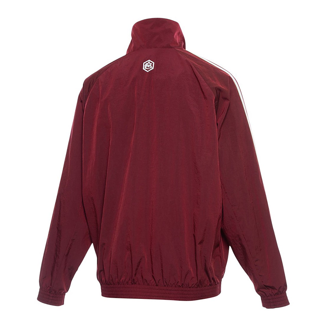 adidas アーセナル 25/26 TERRACE ICON ハーフジップ ジャケット