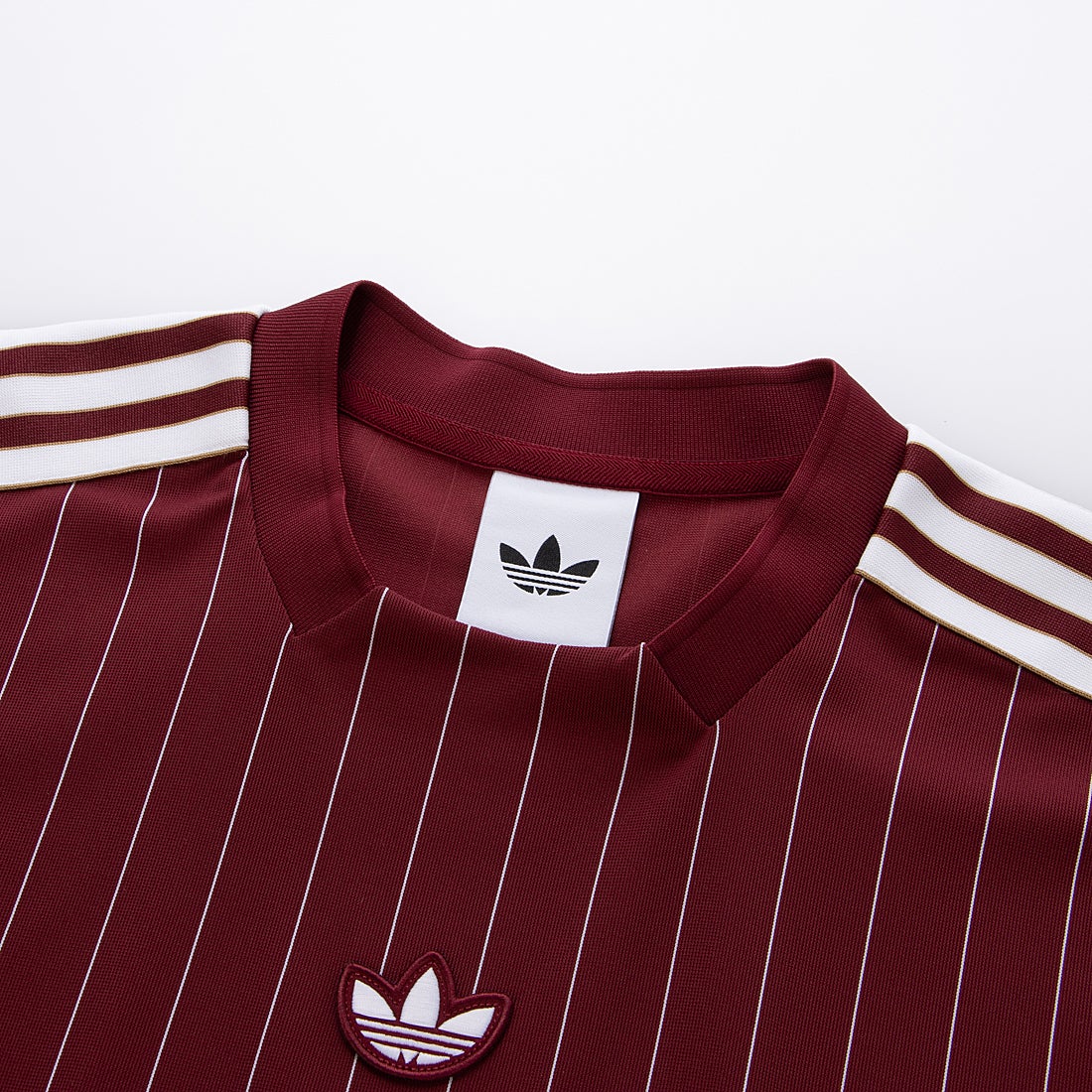 adidas アーセナル 25/26 TERRACE ICON ジャージー(レッド) UG455