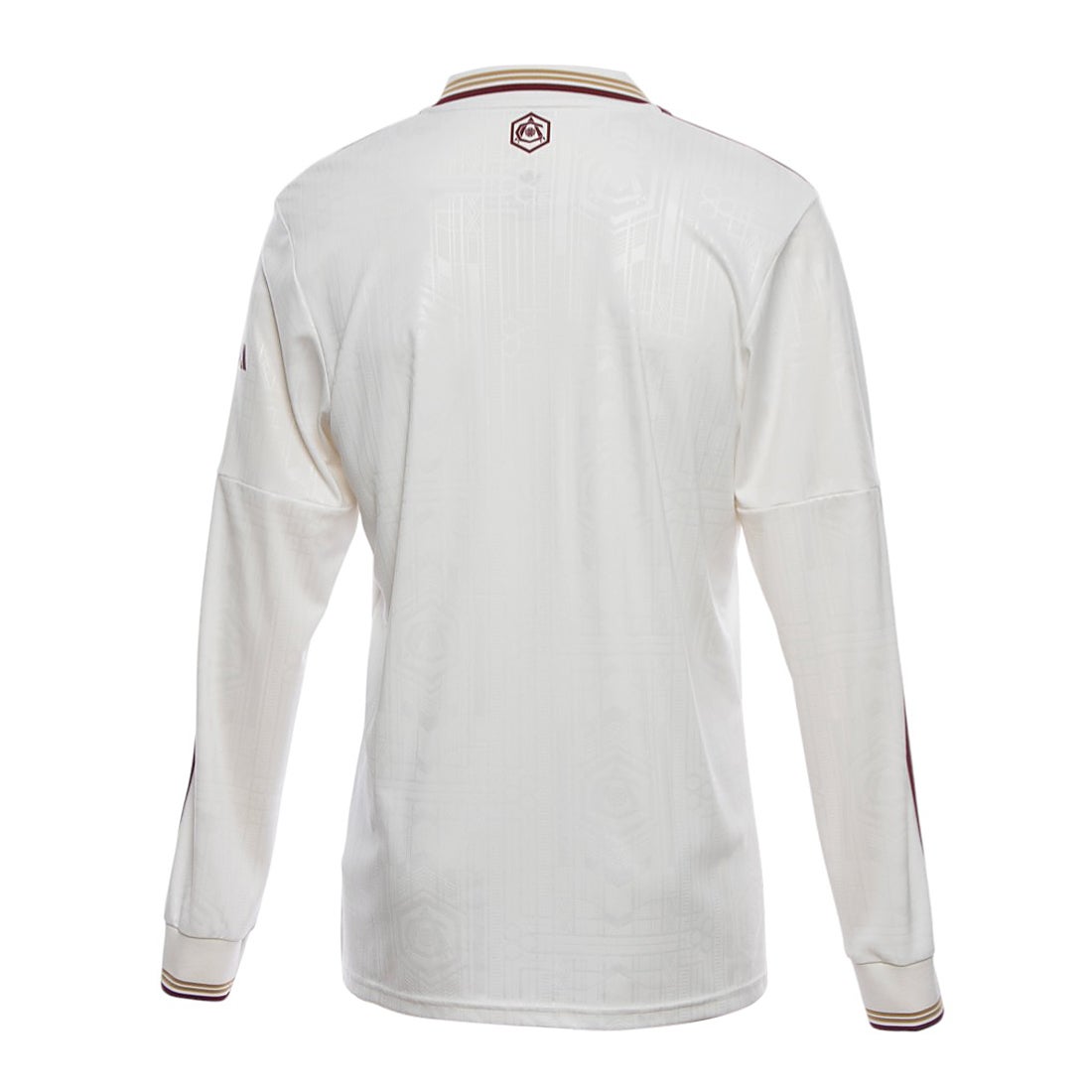 adidas アーセナル 25/26 ユニフォーム サード 長袖 レプリカ KSJ44