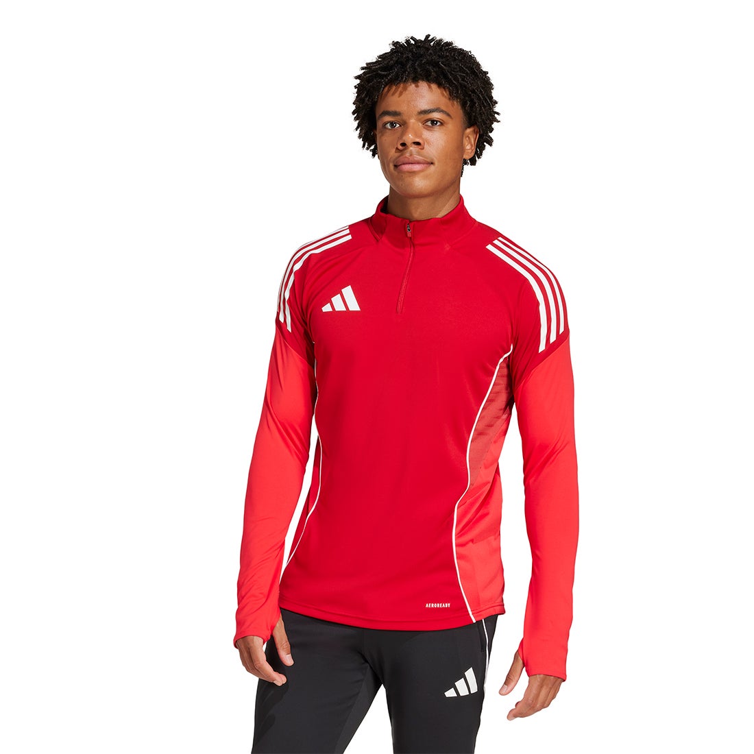 adidas アディダス TIRO25 コンペティション トレーニングトップ