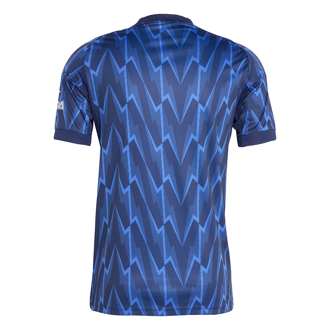 adidas アーセナル 25/26 ユニフォーム アウェイ 半袖 レプリカ KSJ33