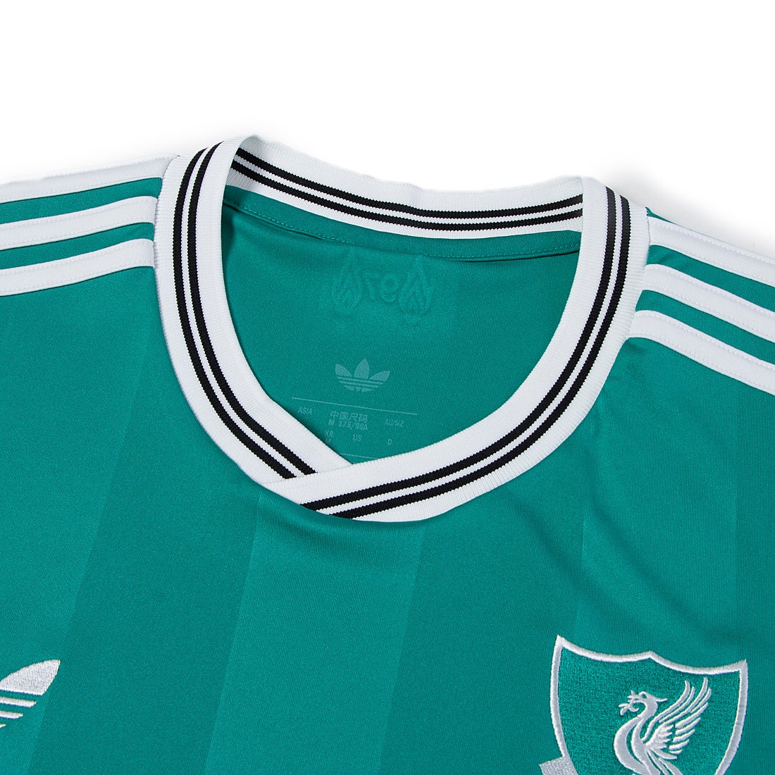 adidas リバプール 25/26 ユニフォーム サード 半袖 レプリカ JYF26