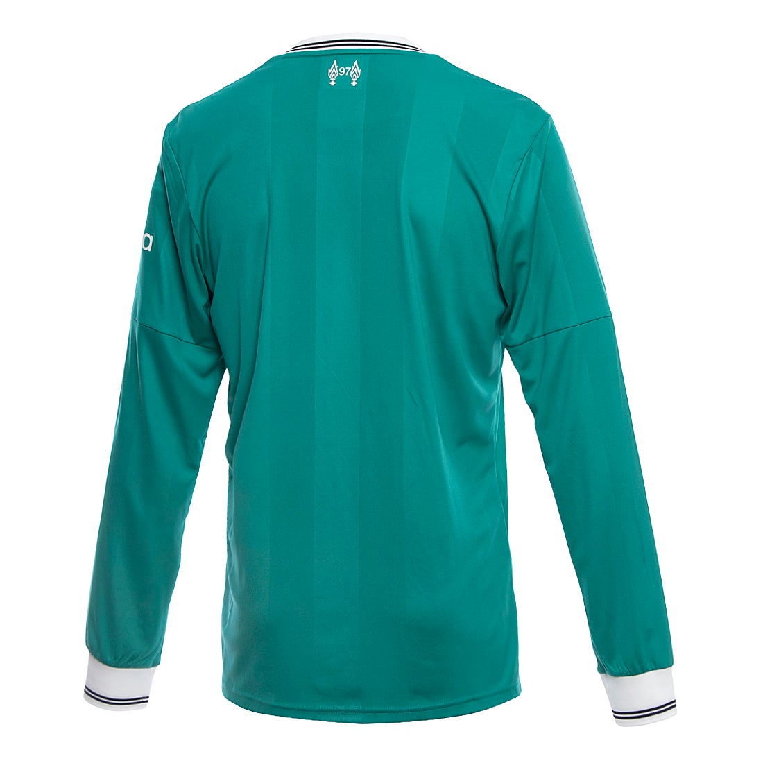 adidas リバプール 25/26 ユニフォーム サード 長袖 レプリカ JYF58