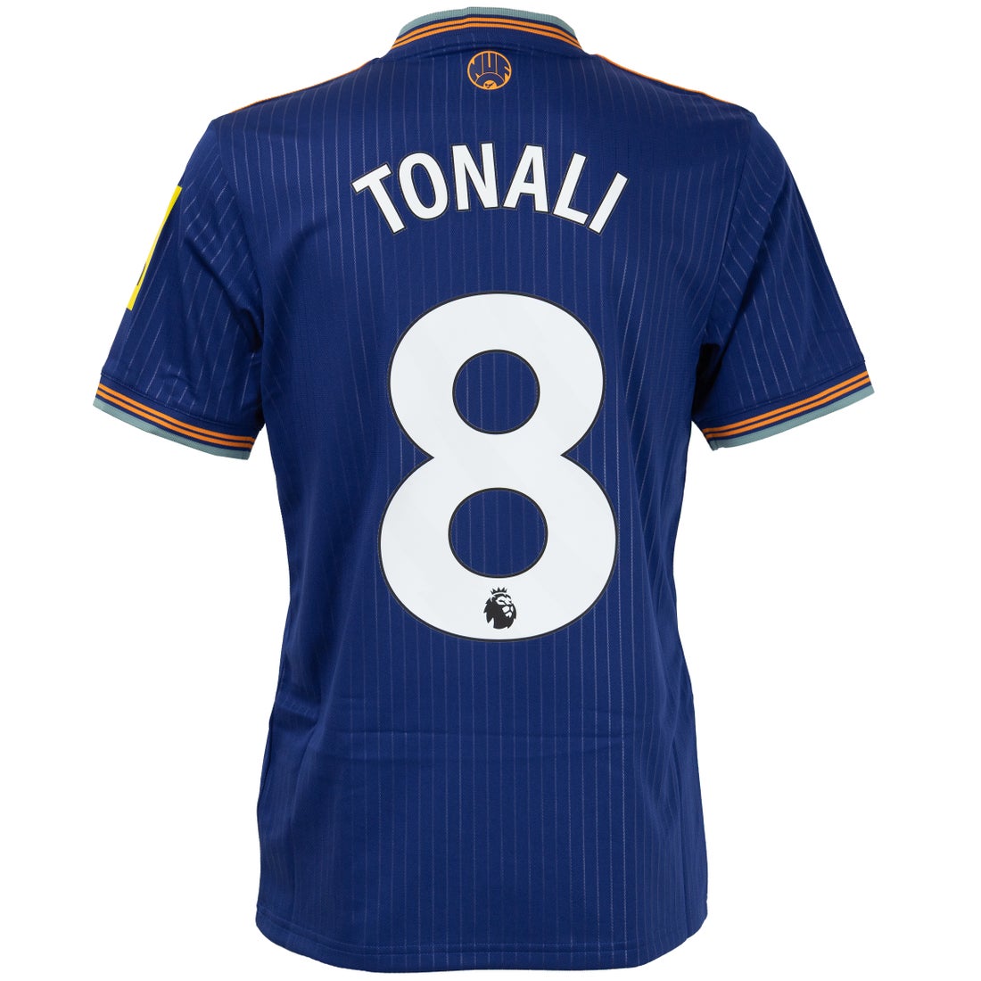 adidas ニューカッスル 25/26 ユニフォーム サード 半袖 レプリカ #8