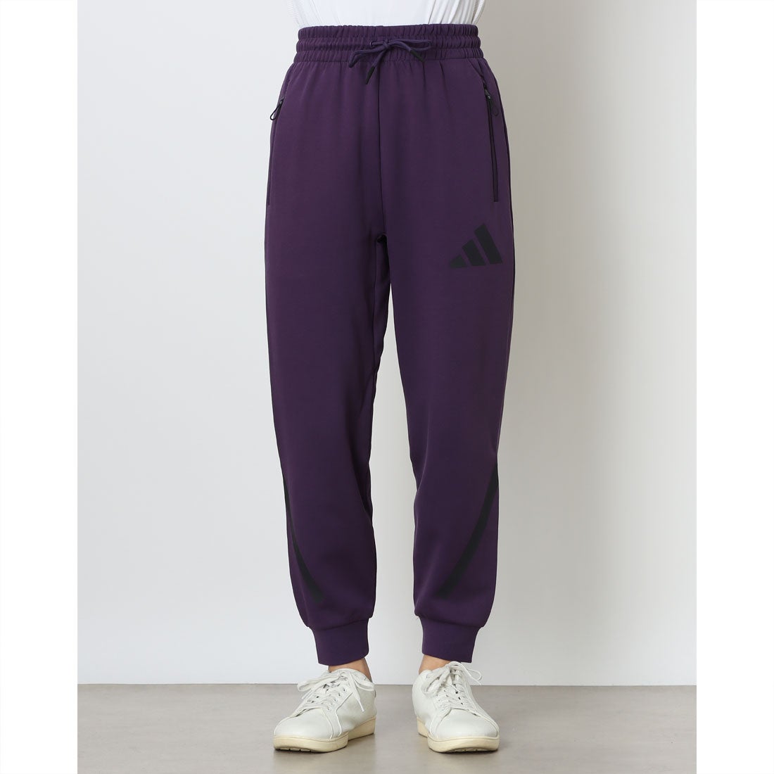アディダス adidas メンズ スウェットロングパンツ Z.N.E. パンツ