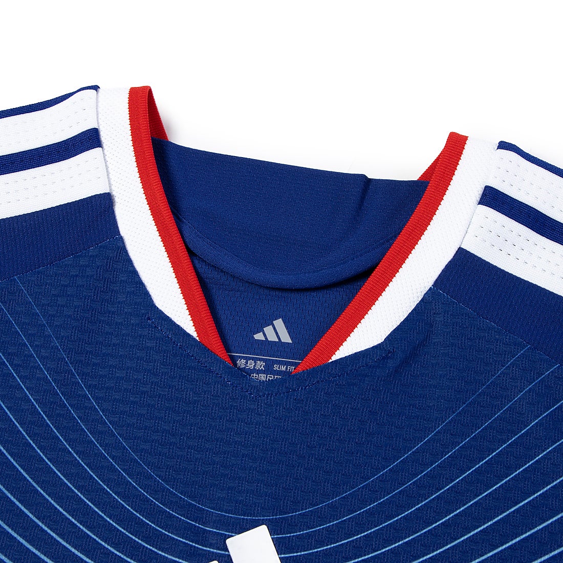 adidas アディダス サッカー日本代表 2026 ホーム オーセンティック
