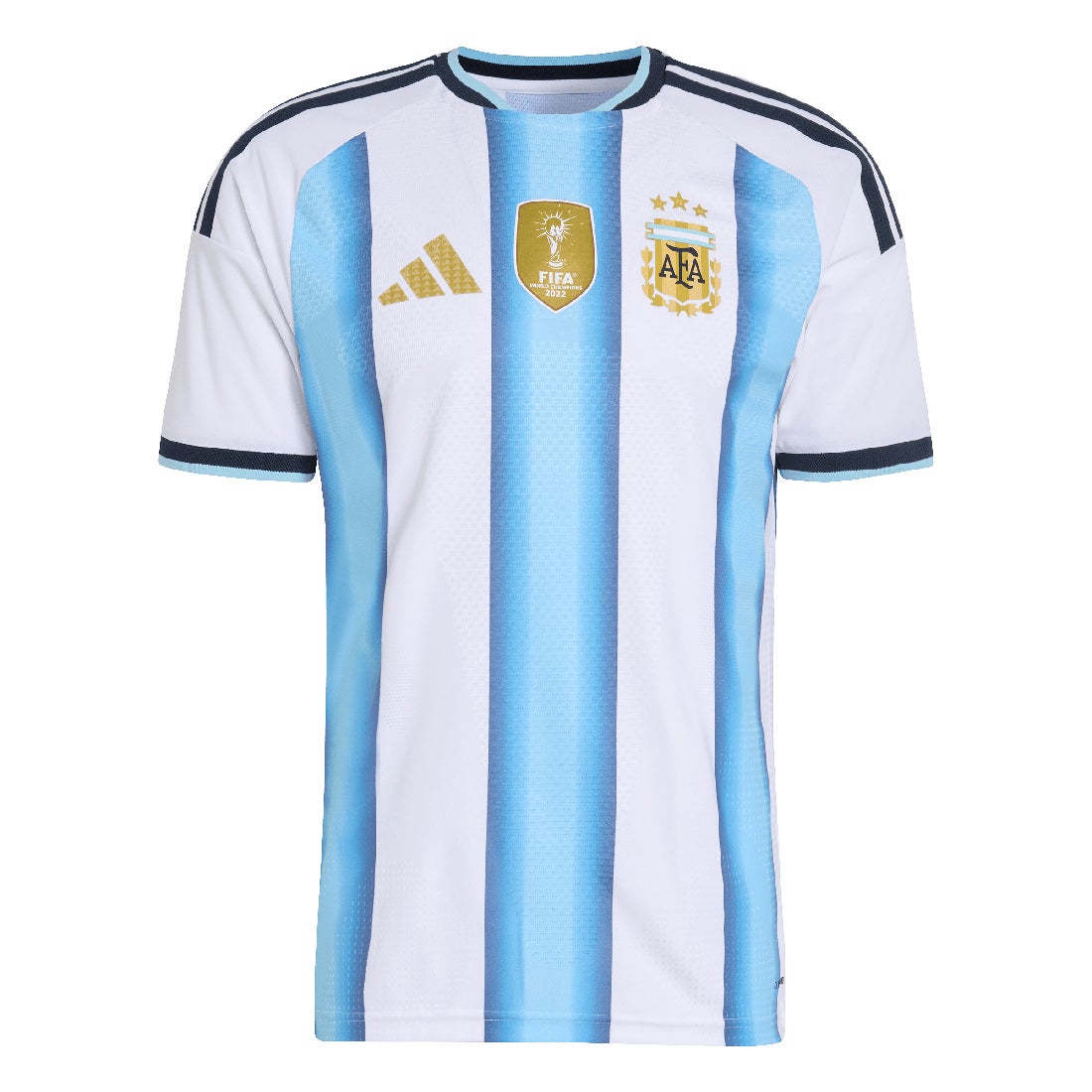 adidas アルゼンチン代表 2026 ホーム オーセンティック ユニフォーム
