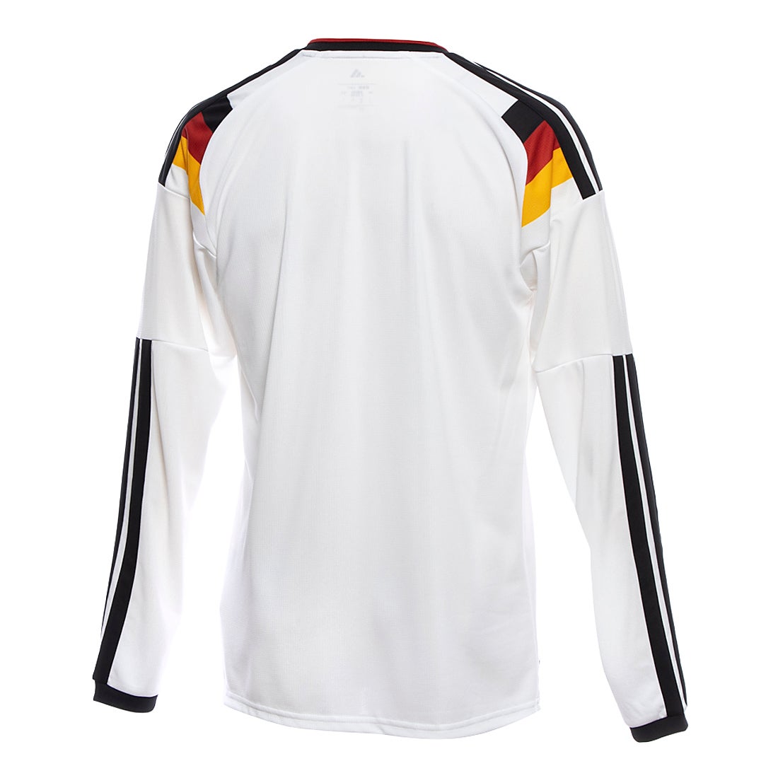 adidas ドイツ代表 2026 ホーム レプリカ ユニフォーム 長袖 KLH19
