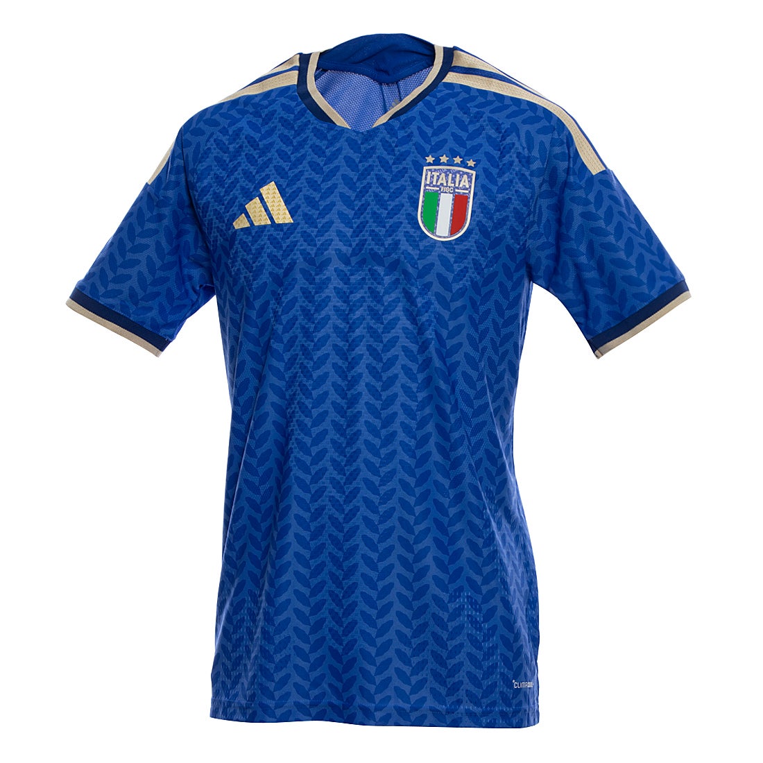adidas イタリア代表 2026 ホーム オーセンティック ユニフォーム