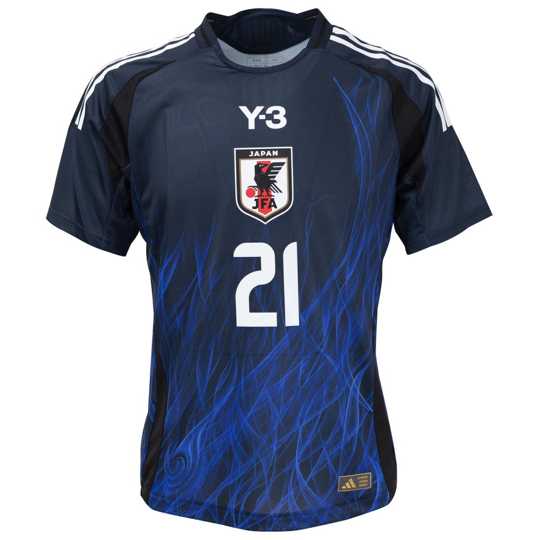 adidas アディダス サッカー日本代表 2024 ホーム オーセンティック