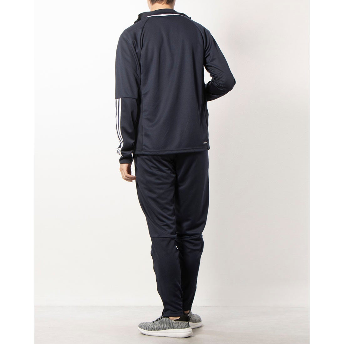 アディダス adidas メンズ ジャージ上下セット M SERE トラックスーツ