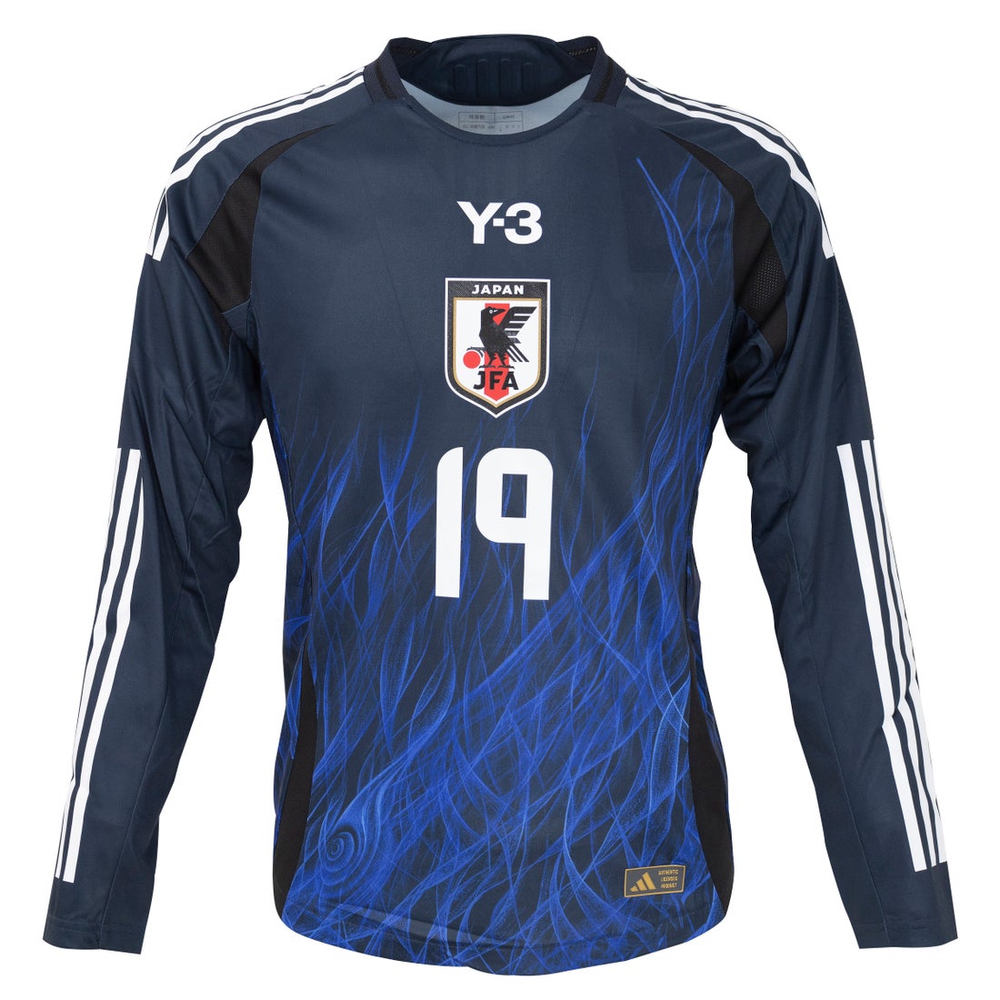 adidas アディダス サッカー日本代表 2024 ホーム オーセンティック