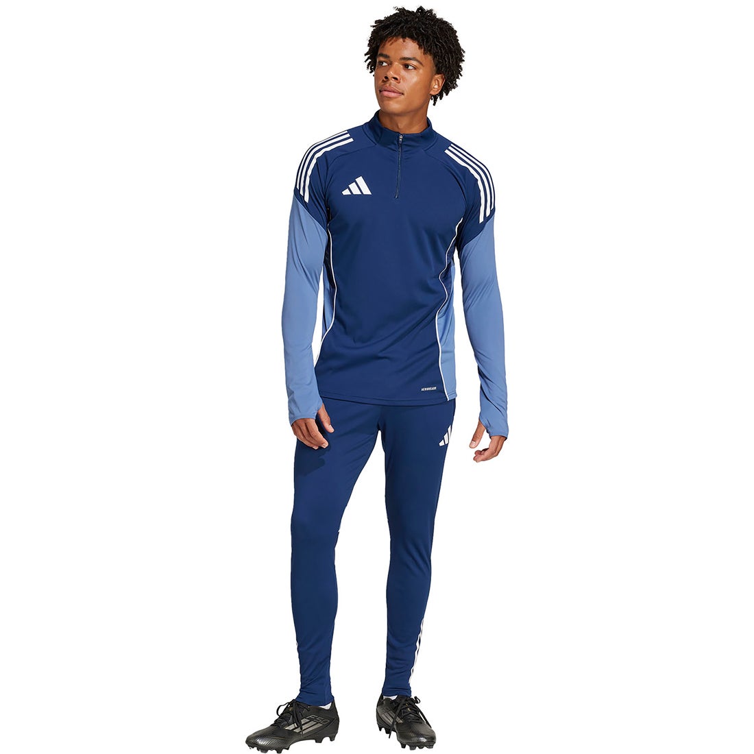 adidas アディダス TIRO25 コンペティション トレーニングパンツ
