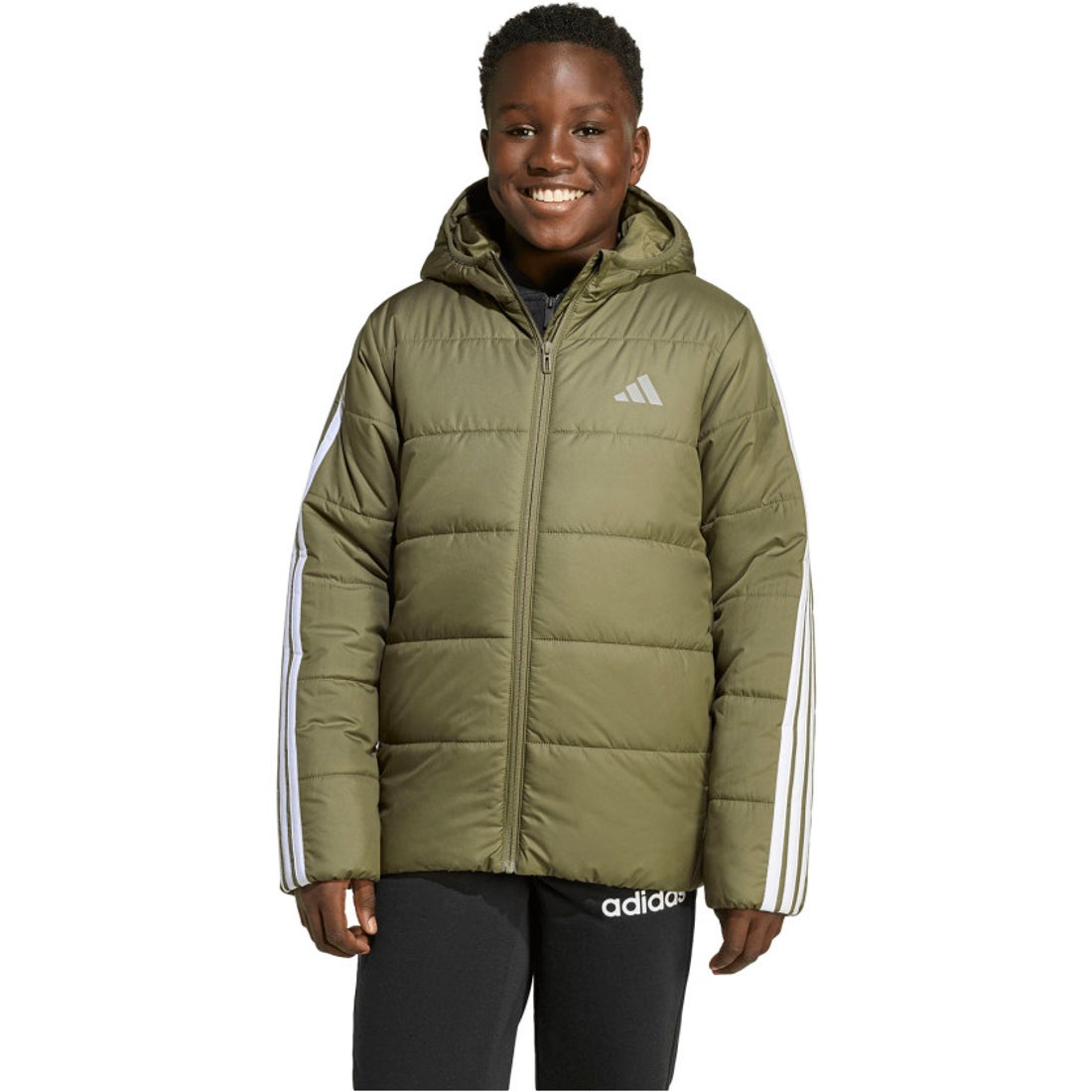 アディダス adidas アディダス adidas エッセンシャルズ スリー