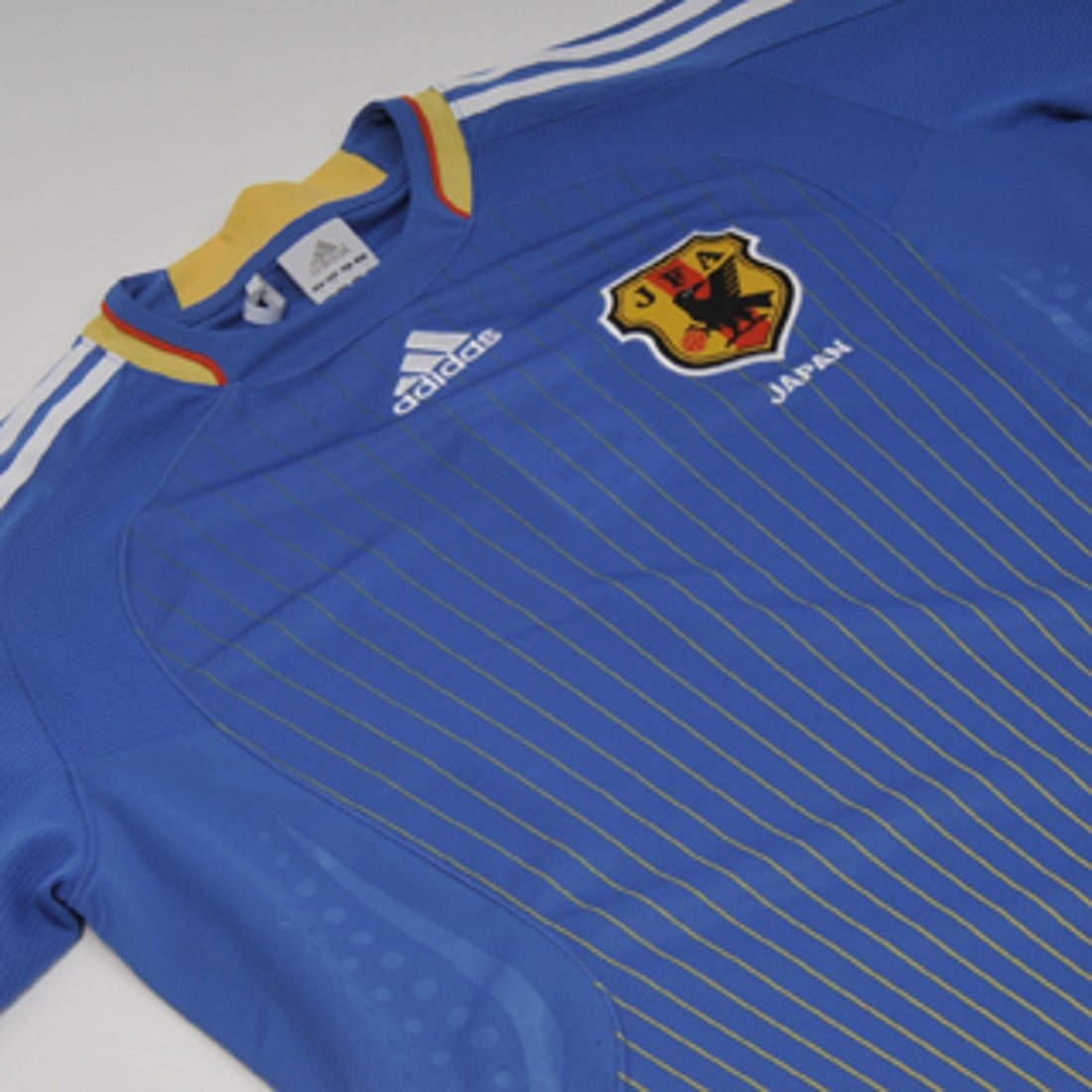 adidas 日本代表 08/09 ユニフォーム ホーム 半袖 08822 720986 代表