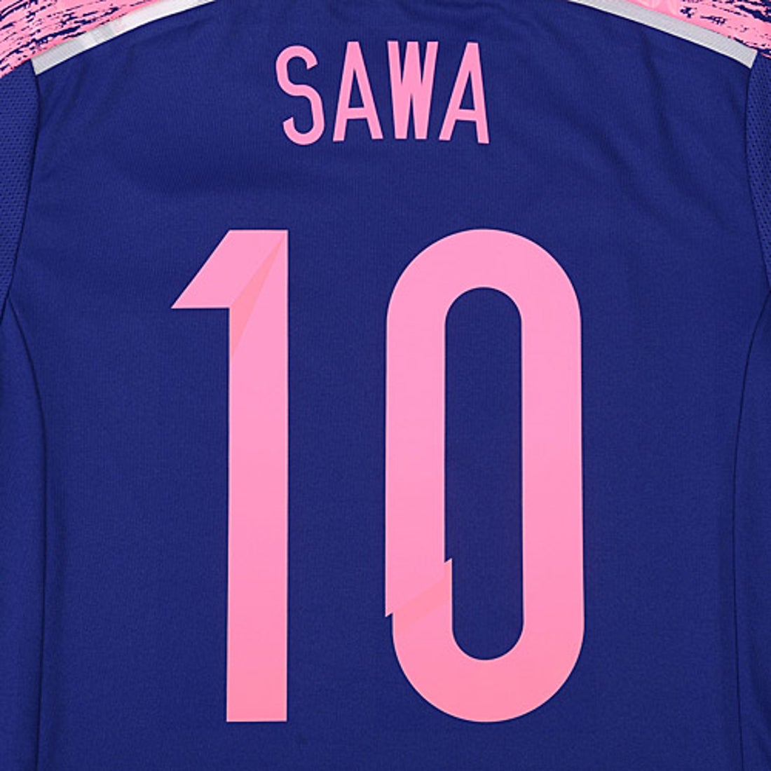 adidas 日本代表 14/15 なでしこジャパン ユニフォーム ホーム 半袖