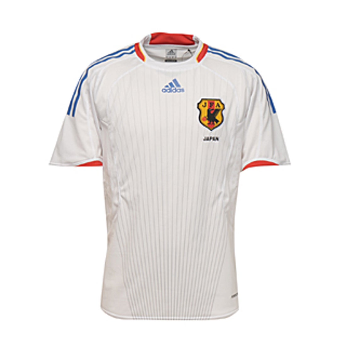 adidas 日本代表 08/09 ユニフォーム アウェイ 半袖 オーセンティック