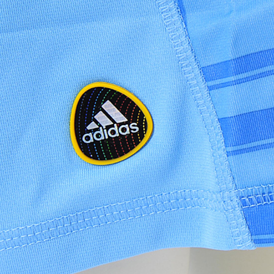 adidas オリンピックマルセイユ 10/11 ユニフォーム アウェイ 半袖