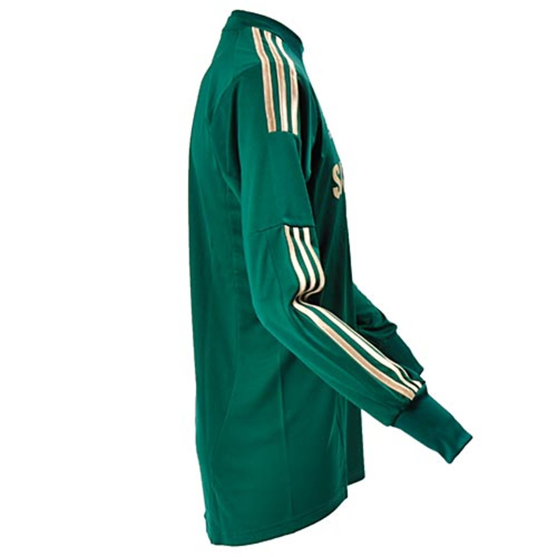 adidas チェルシー 12/13 GKユニフォーム ホーム 長袖 レプリカ DM960