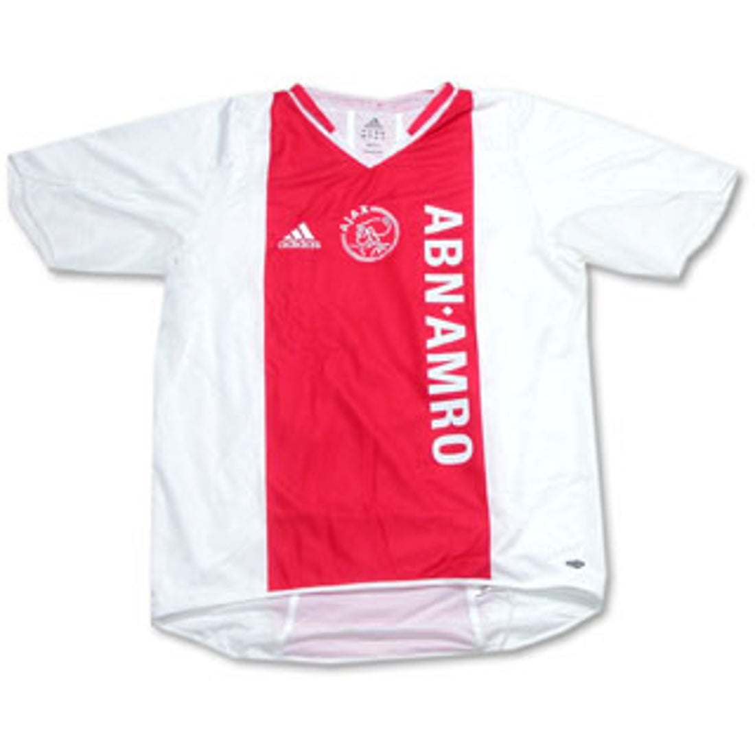 adidas アヤックス 04/05 ユニフォーム ホーム 半袖 オーセンティック