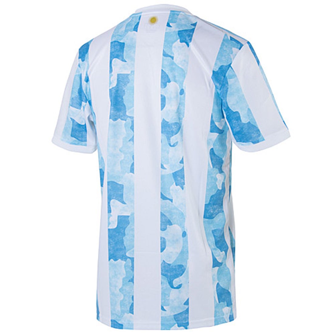 adidas アルゼンチン代表 2021 ユニフォーム ホーム 半袖 レプリカ