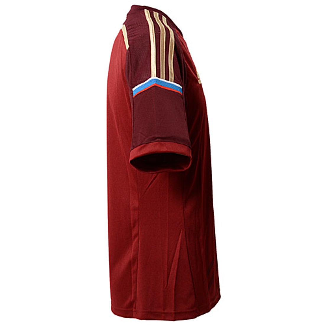 adidas ロシア代表 2014 ユニフォーム ホーム 半袖 レプリカ AD970