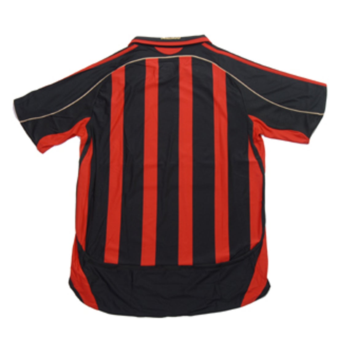 adidas ACミラン 06/07 ユニフォーム ホーム 半袖 R4950593542A 代表