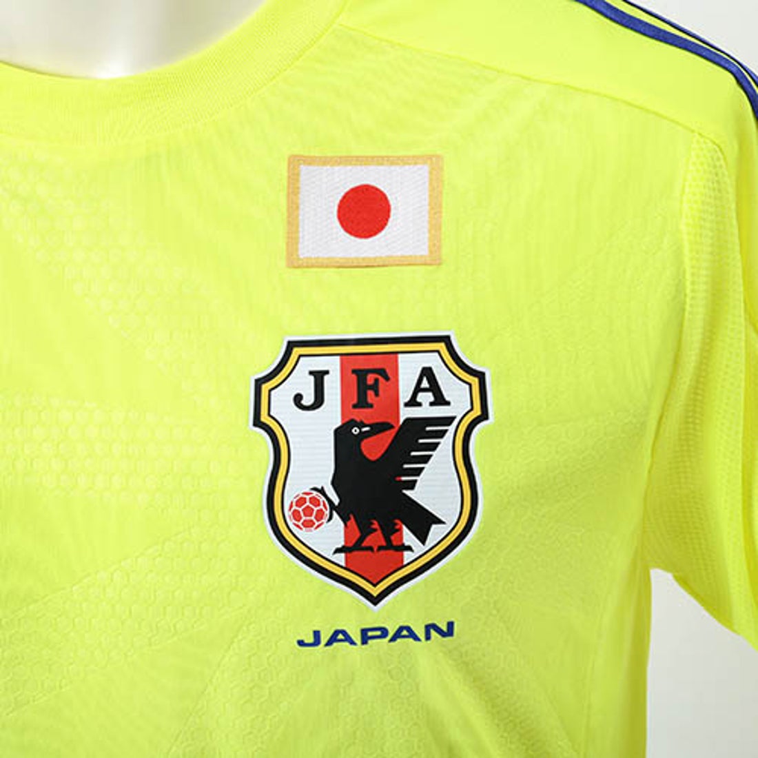 adidas 日本代表 14/15 ユニフォーム アウェイ 半袖 オーセンティック