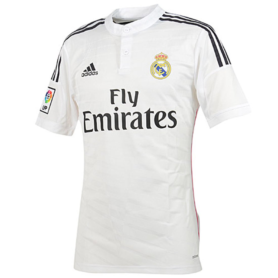 adidas レアルマドリード 14/15 ユニフォーム ホーム 半袖