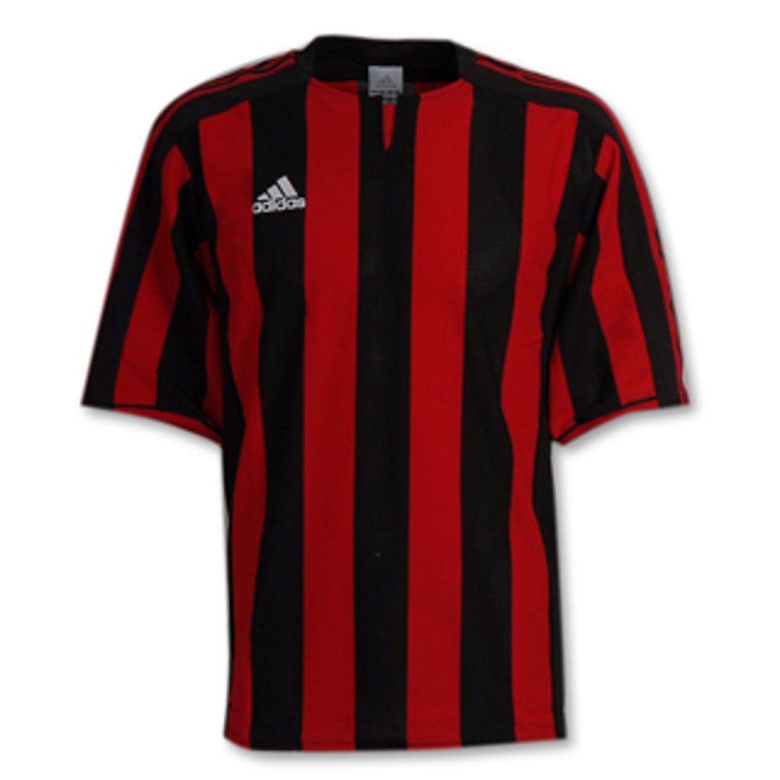 adidas ACミラン 03/04 モデルゲームシャツ 半袖 P1399 366617 代表