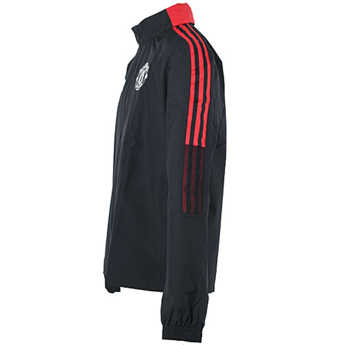 adidas マンチェスターユナイテッド 21/22 オールウェザージャケット