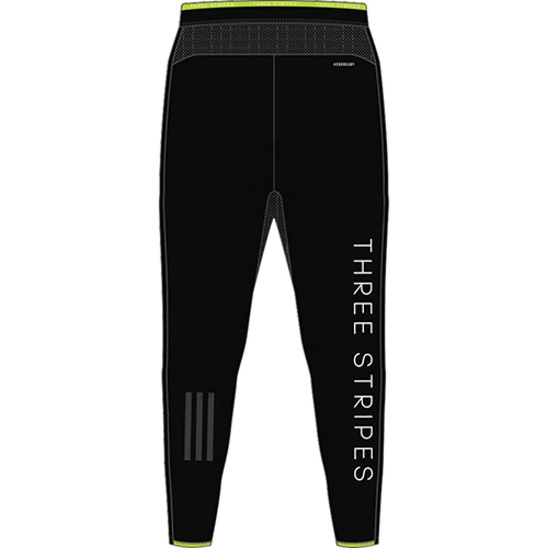 adidas アディダス トレーニング MIX パンツ ジュニア(ブラック) IXF82