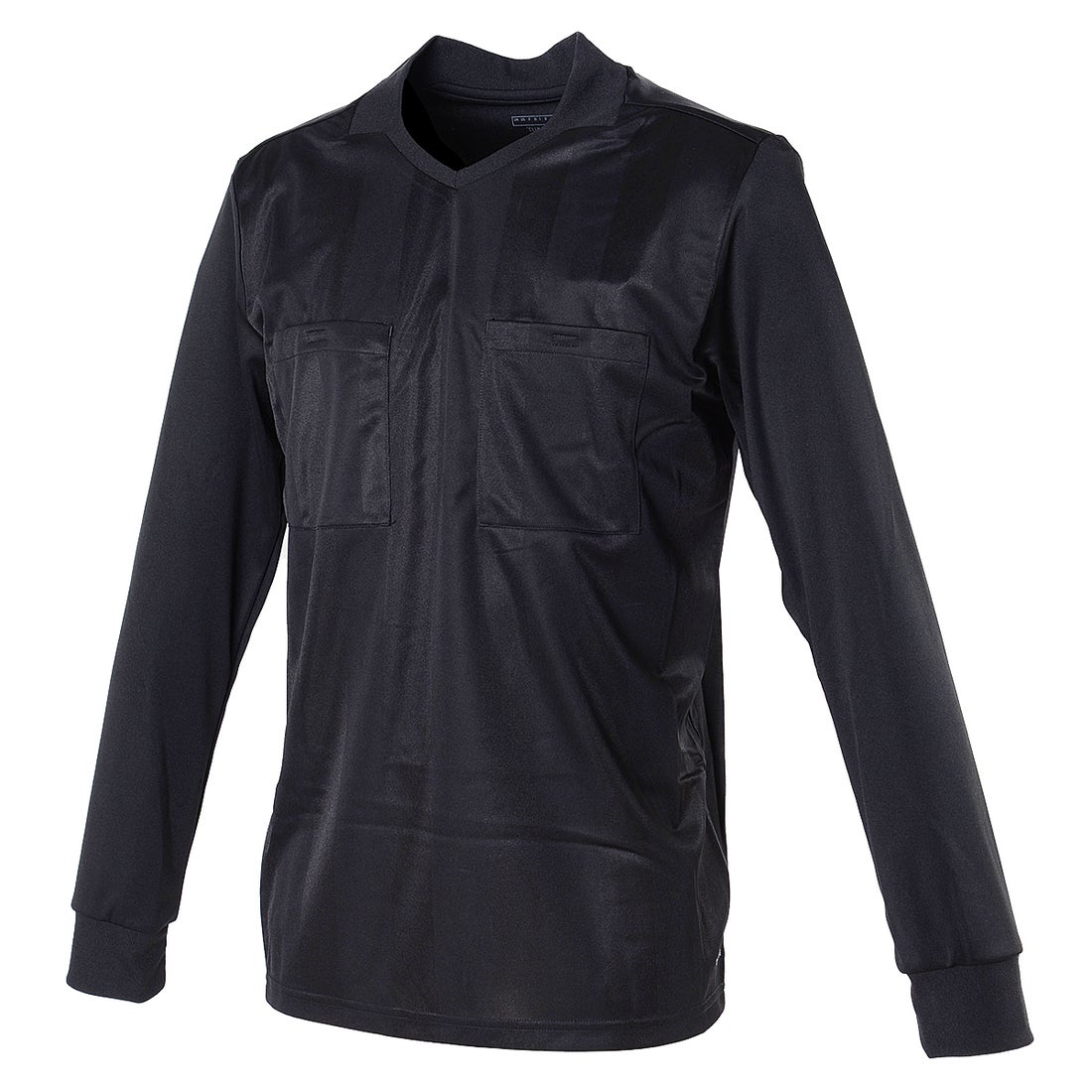 adidas アディダス 2018-20 レフェリージャージー 長袖(ブラック