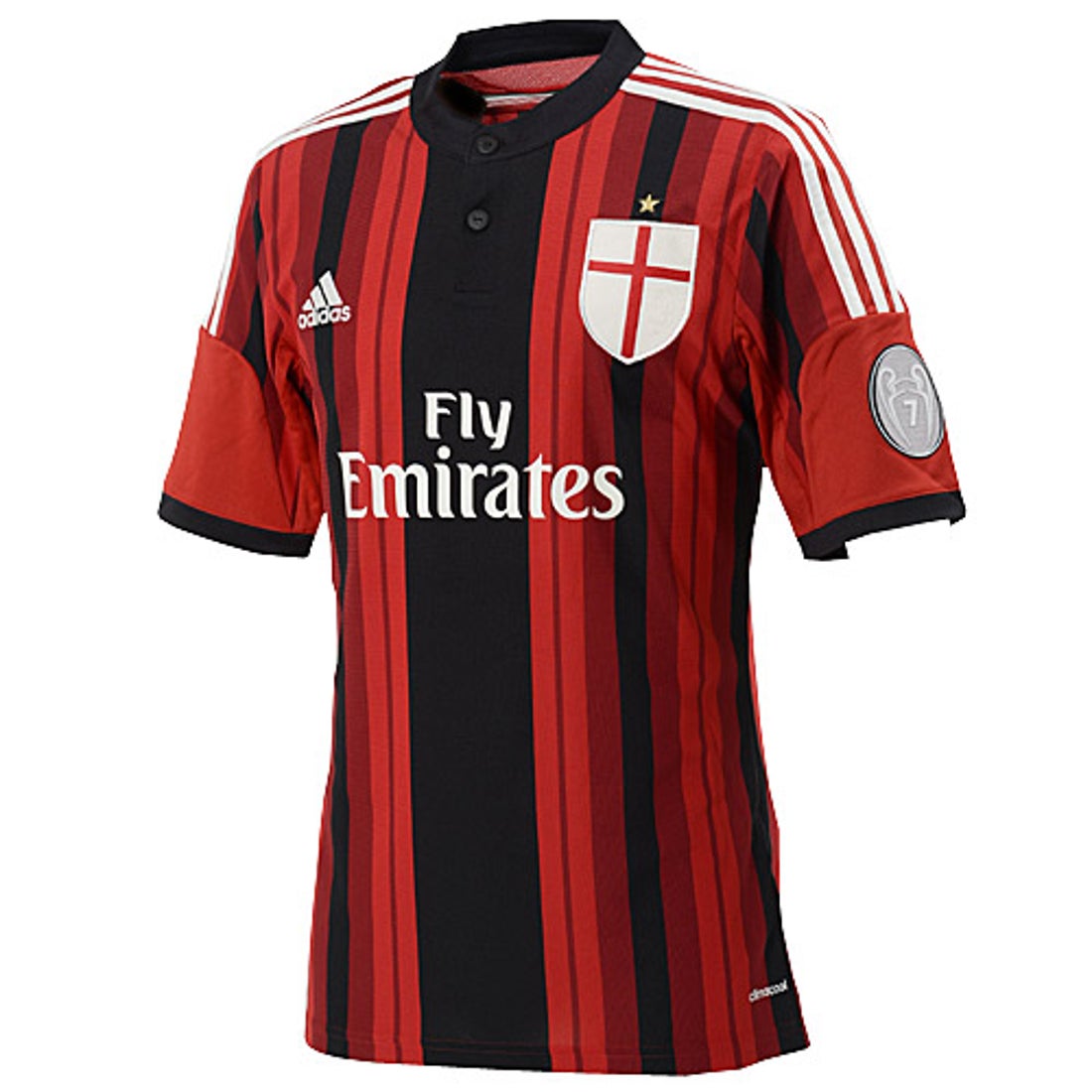 adidas ACミラン 14/15 ユニフォーム ホーム 半袖 レプリカ 【ビッグ