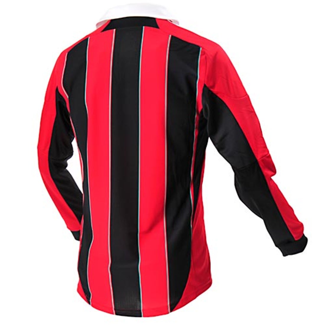 adidas ACミラン 12/13 UCL ユニフォーム ホーム 長袖 レプリカ DM786