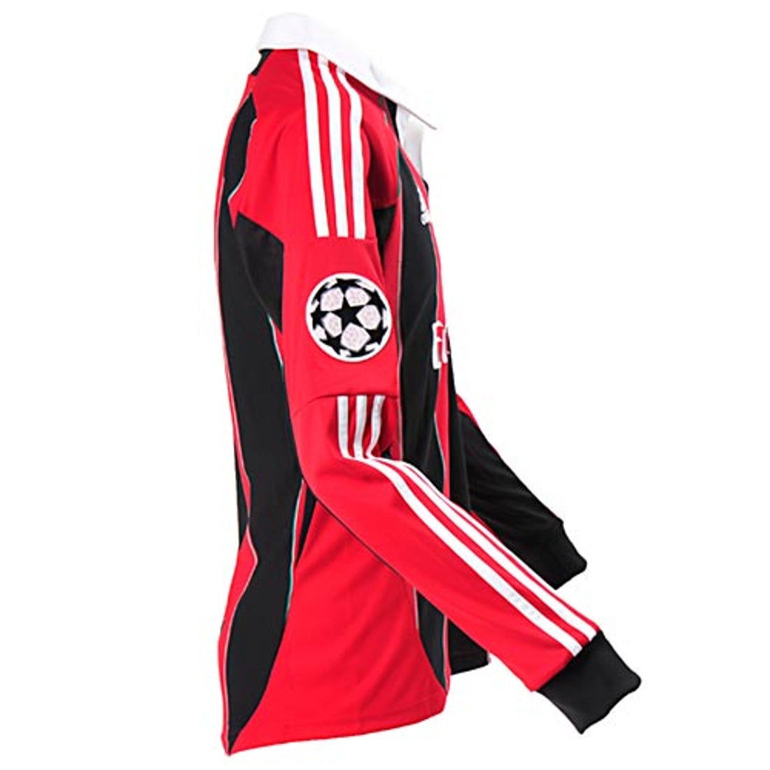 adidas ACミラン 12/13 UCL ユニフォーム ホーム 長袖 レプリカ DM786