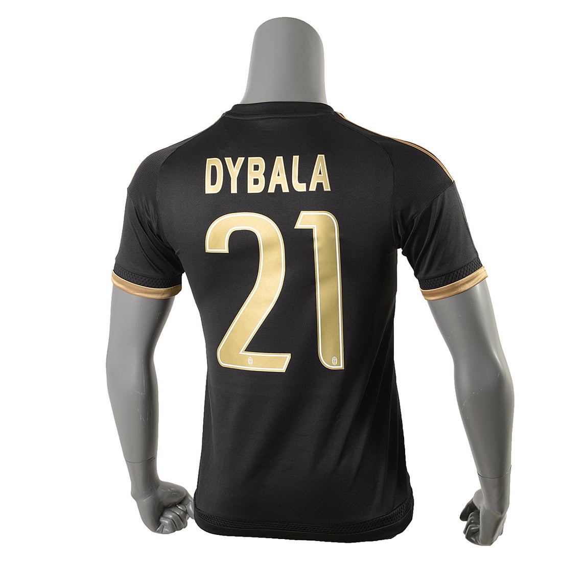 adidas ユベントス 15/16 ユニフォーム サード 半袖 レプリカ #21