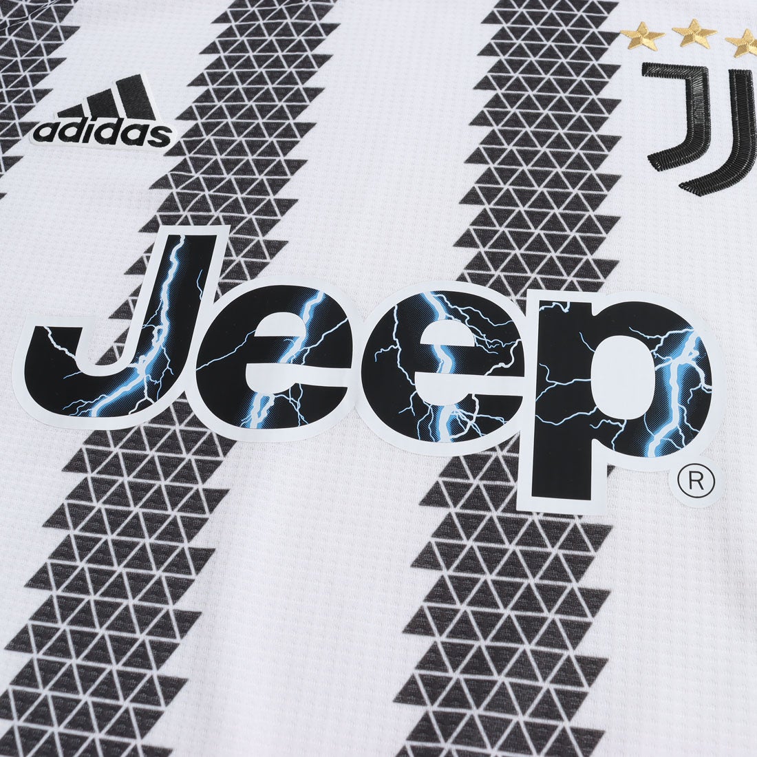 adidas ユベントス 22/23 ユニフォーム ホーム 半袖 オーセンティック