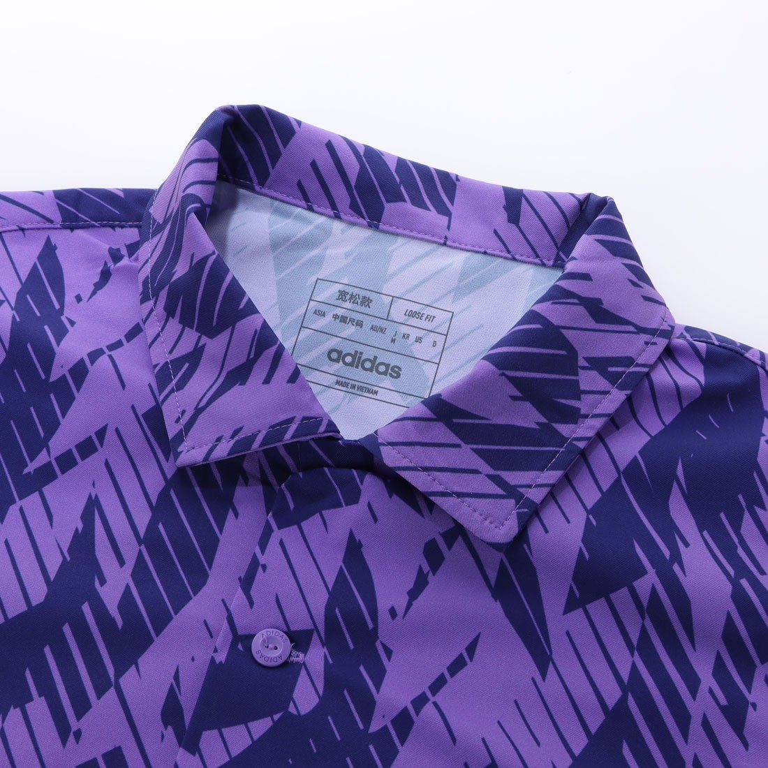 adidas アルゼンチン代表 2022 ICON シャツ(ネイビー) EKH09 HR3048